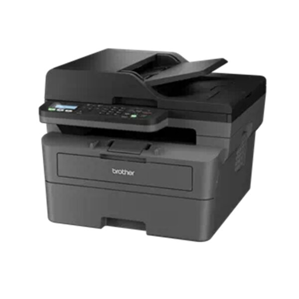 Multifuncion laser brother mfcl2800dw monocromo - wifi - duplex - fax - Imagen 2