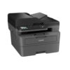 Multifuncion laser brother mfcl2800dw monocromo - wifi - duplex - fax - Imagen 3