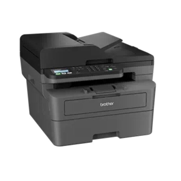Multifuncion laser brother mfcl2800dw monocromo - wifi - duplex - fax - Imagen 3