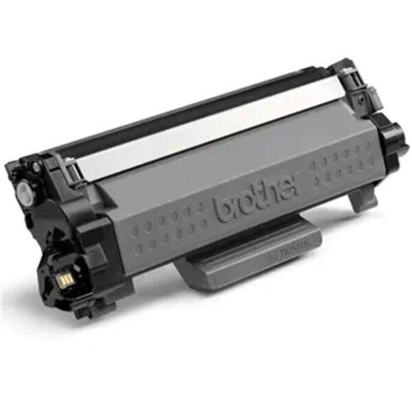 Toner brother tn2510xl negro 3000 paginas - Imagen 2