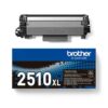 Toner brother tn2510xl negro 3000 paginas - Imagen 3