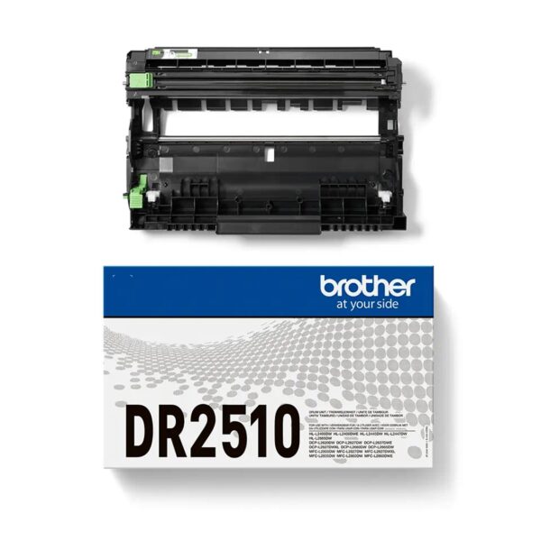 Tambor brother dr2510 30000 paginas - Imagen 2