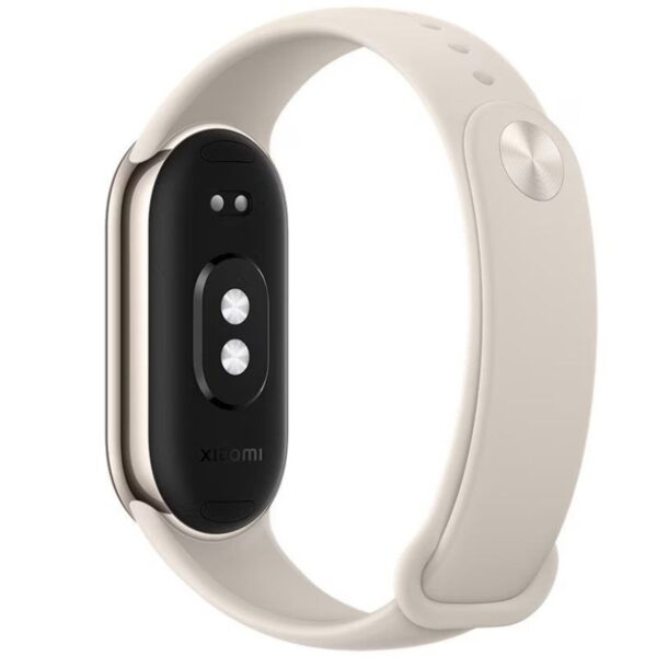 Pulsera smartband xiaomi mi band 8 oro - Imagen 3
