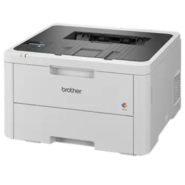 Impresora laser led brother hll3240cdw wifi - duplex - Imagen 2
