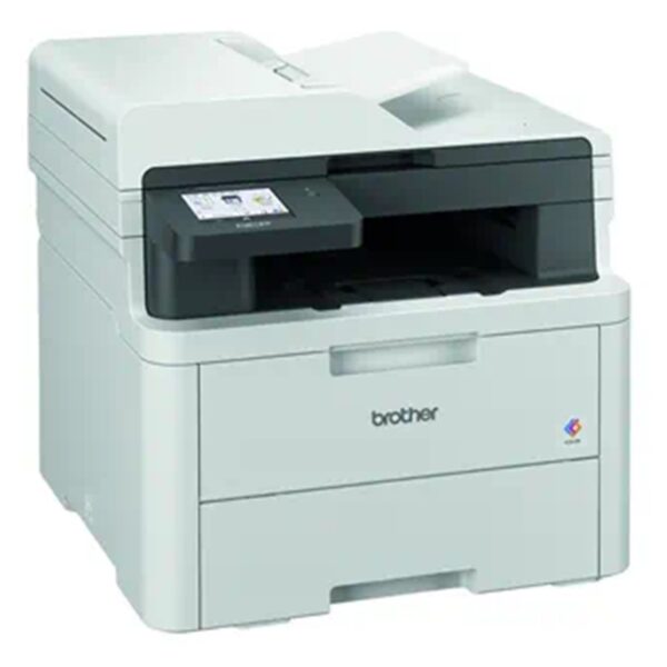 Multifuncion laser led brother dcpl3560cdw wifi - duplex - Imagen 3