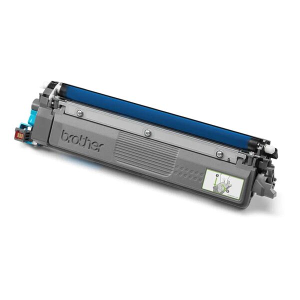 Toner brother tn248c cian 1000 paginas - Imagen 2