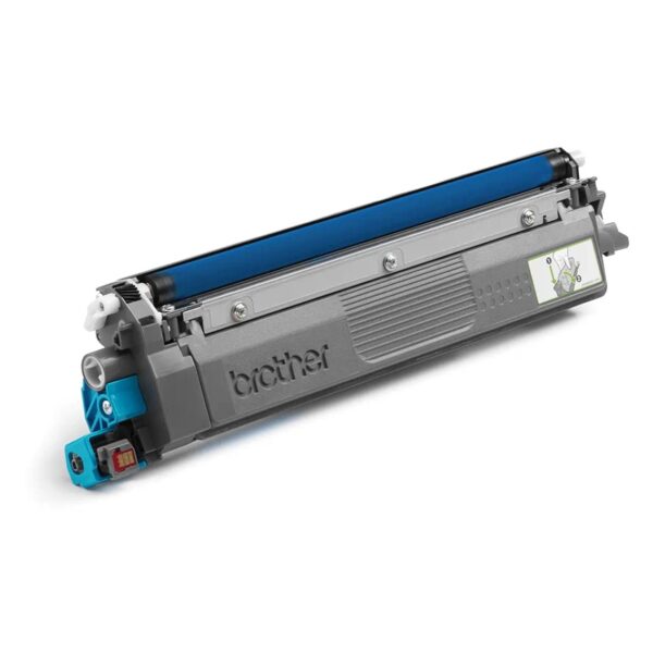Toner brother tn248c cian 1000 paginas - Imagen 3