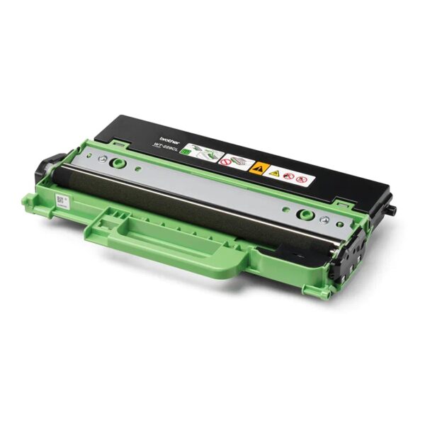 Recipiente brother para toner residual wt229cl - Imagen 2