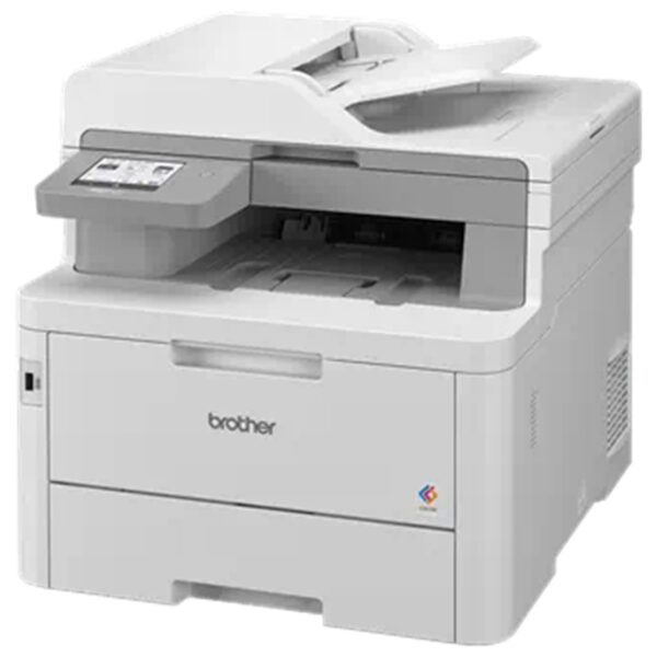 Multifuncion laser led profesional brother mfcl8340cdw wifi - duplex - fax - Imagen 2