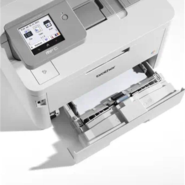 Multifuncion laser led profesional brother mfcl8340cdw wifi - duplex - fax - Imagen 3