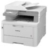 Multifuncion laser led profesional brother mfcl8390cdw wifi - duplex - fax - Imagen 2