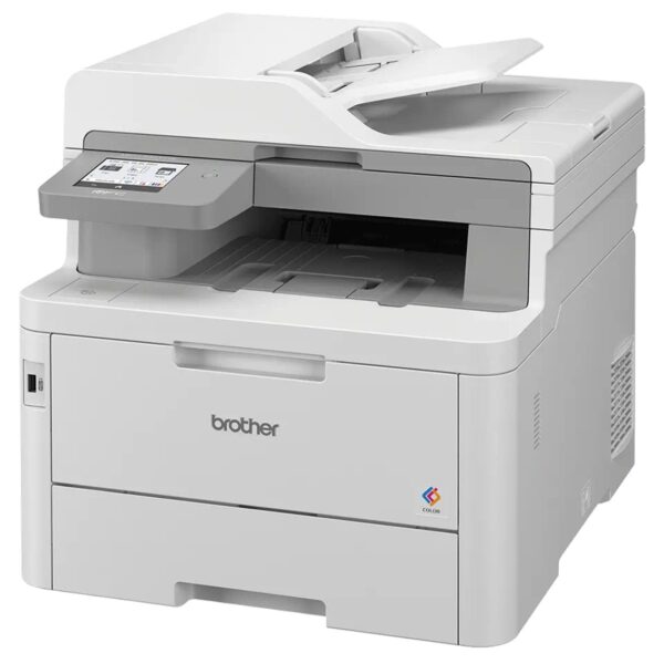 Multifuncion laser led profesional brother mfcl8390cdw wifi - duplex - fax - Imagen 2