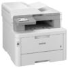 Multifuncion laser led profesional brother mfcl8390cdw wifi - duplex - fax - Imagen 3