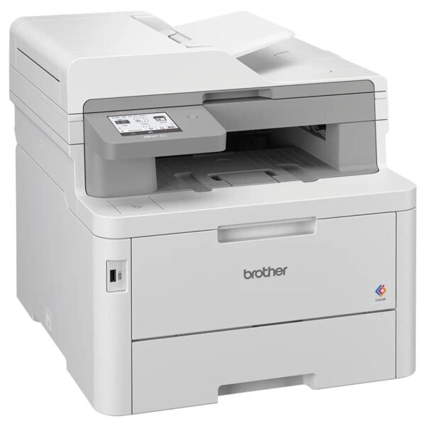 Multifuncion laser led profesional brother mfcl8390cdw wifi - duplex - fax - Imagen 3