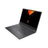 Portatil hp victus gaming 15 - fb0006ns ryzen 5 - 5600h -  15.6 pulgadas -  8gb -  ssd512gb -  nvidia g - force gtx 1650 -  freedos -  plata mica