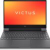 Portatil hp victus gaming 15 - fb0006ns ryzen 5 - 5600h -  15.6 pulgadas -  8gb -  ssd512gb -  nvidia g - force gtx 1650 -  freedos -  plata mica - Imagen 2