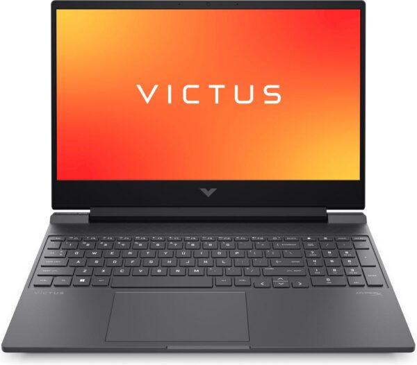 Portatil hp victus gaming 15 - fb0006ns ryzen 5 - 5600h -  15.6 pulgadas -  8gb -  ssd512gb -  nvidia g - force gtx 1650 -  freedos -  plata mica - Imagen 2