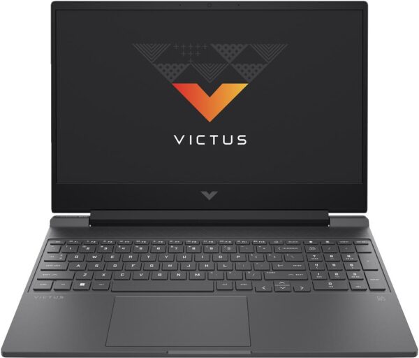 Portatil hp victus gaming 15 - fb0006ns ryzen 5 - 5600h -  15.6 pulgadas -  8gb -  ssd512gb -  nvidia g - force gtx 1650 -  freedos -  plata mica - Imagen 3