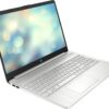 Portatil hp 15s - fq5114ns i7 - 1255u -  15.6 pulgadas -  16gb -  ssd512gb -  freedos -  plata natural - Imagen 2