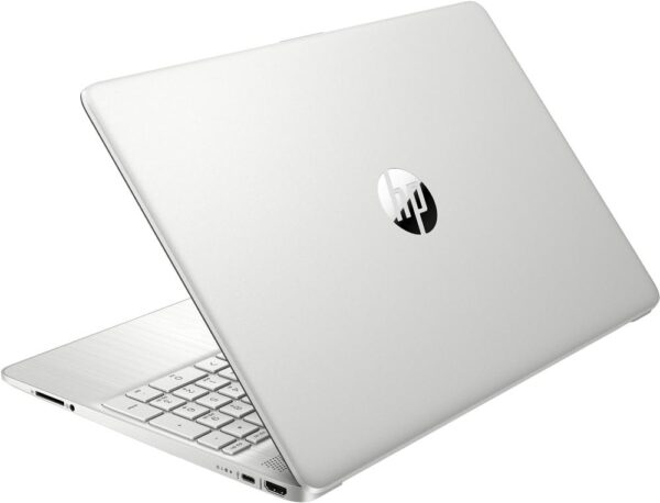 Portatil hp 15s - fq5114ns i7 - 1255u -  15.6 pulgadas -  16gb -  ssd512gb -  freedos -  plata natural - Imagen 3