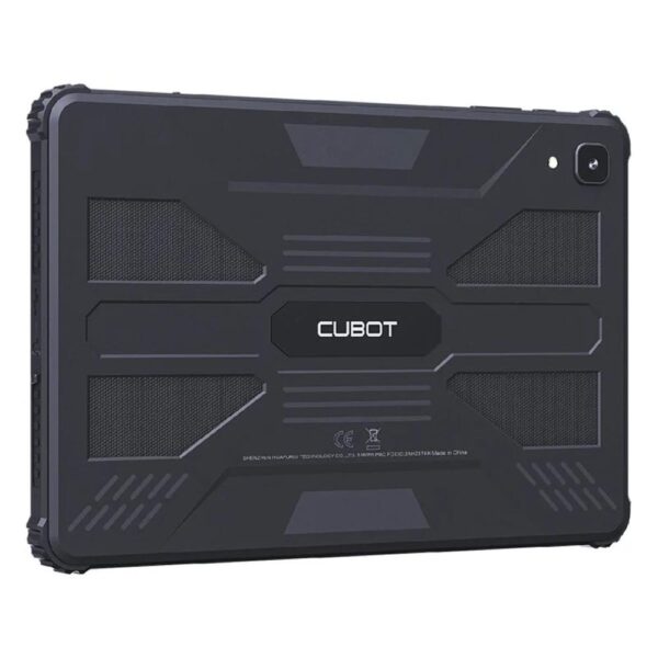 Tablet cubot tab king kong 4g rugerizada 10.1 pulgadas - 8gb - 256gb - Imagen 3
