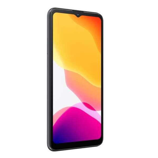 Movil smartphone cubot note 21 6.56 pulgadas 6gb 128gb negro - Imagen 2