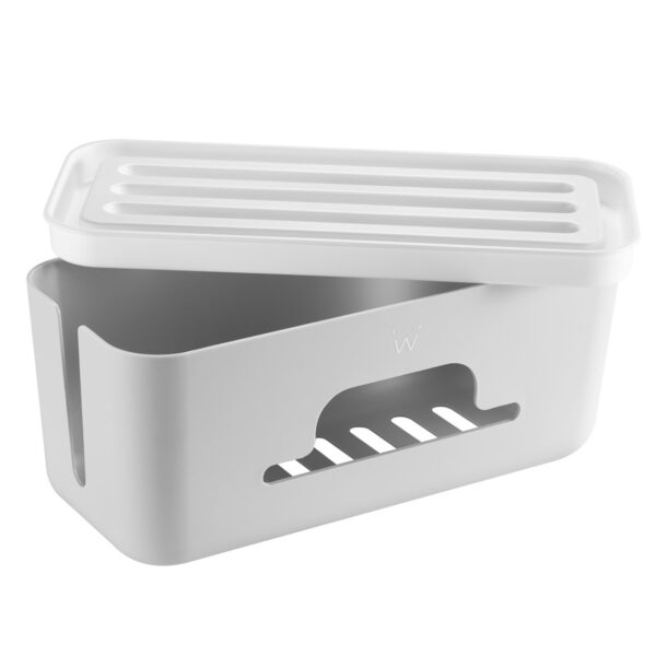 Caja para gestion de cables ewent ew1569 - Imagen 2