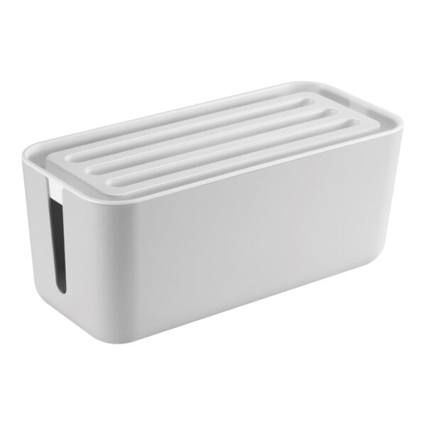 Caja para gestion de cables ewent ew1569 - Imagen 3