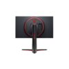 Monitor led nanoips lg 27gp95rp 27 pulgadas 38440 x 2160 hdmi displayport reg. altura gaming - Imagen 2