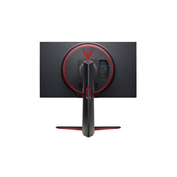 Monitor led nanoips lg 27gp95rp 27 pulgadas 38440 x 2160 hdmi displayport reg. altura gaming - Imagen 2