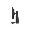 Monitor led nanoips lg 27gp95rp 27 pulgadas 38440 x 2160 hdmi displayport reg. altura gaming - Imagen 3