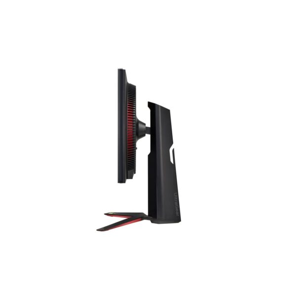 Monitor led nanoips lg 27gp95rp 27 pulgadas 38440 x 2160 hdmi displayport reg. altura gaming - Imagen 3