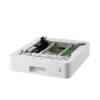 Bandeja de papel brother lt330cl 250 hojas