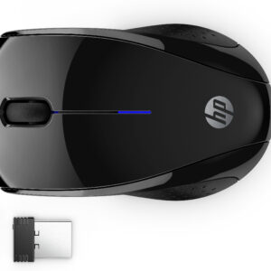 Ratón inalámbrico hp 220 silent