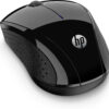 Ratón inalámbrico hp 220 silent - Imagen 3