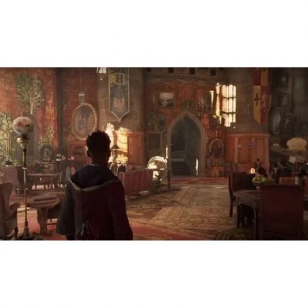 Juego nintendo switch -  hogwarts legacy standard - Imagen 3