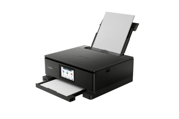 Multifunción inyección pixma ts8750 wifi duplex - Imagen 2