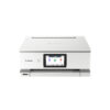 Multifunción inyección pixma ts8751 wifi duplex táctil 6 tintas blanca