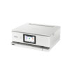 Multifunción inyección pixma ts8751 wifi duplex táctil 6 tintas blanca - Imagen 2