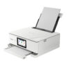 Multifunción inyección pixma ts8751 wifi duplex táctil 6 tintas blanca - Imagen 3