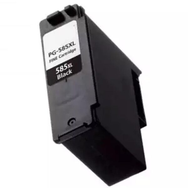 Cartucho tinta canon pg - 585 negro - Imagen 2