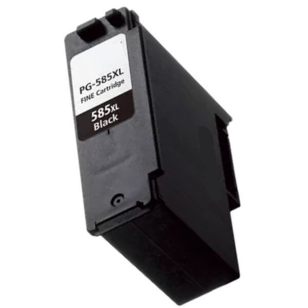 Cartucho tinta canon pg - 585xl negro - Imagen 2