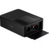 Impresora fotografica canon selphy cp1500 bk - Imagen 2