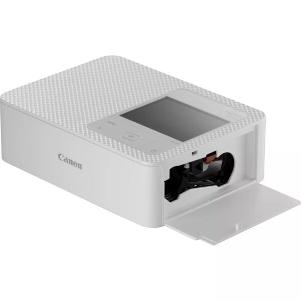 Impresora fotografica canon selphy cp1500 wh - Imagen 2