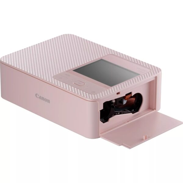 Impresora fotografica canon selphy cp1500 pk - Imagen 2