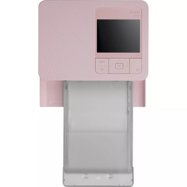 Impresora fotografica canon selphy cp1500 pk - Imagen 3