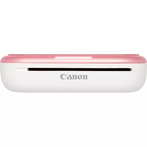 Impresora fotografica canon zoemini printer 2 rgw - Imagen 3