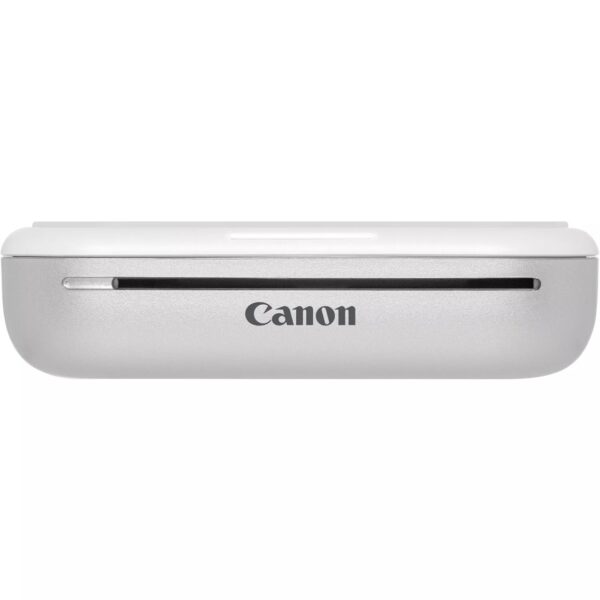 Impresora fotografica canon zoemini printer 2 whs - Imagen 3