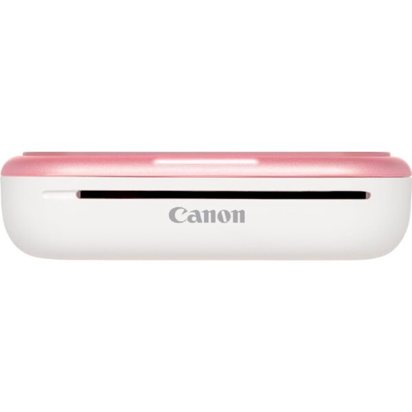 Impresora fotografica canon zoemini printer 2 rgw acc. kit - Imagen 3
