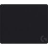Alfombrilla logitech g240 cloth gaming mousepad
